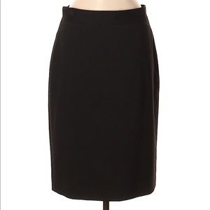 Ann Taylor pencil skirt